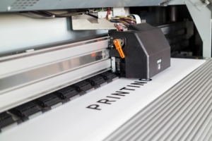 CLSUD is changing Printing systems